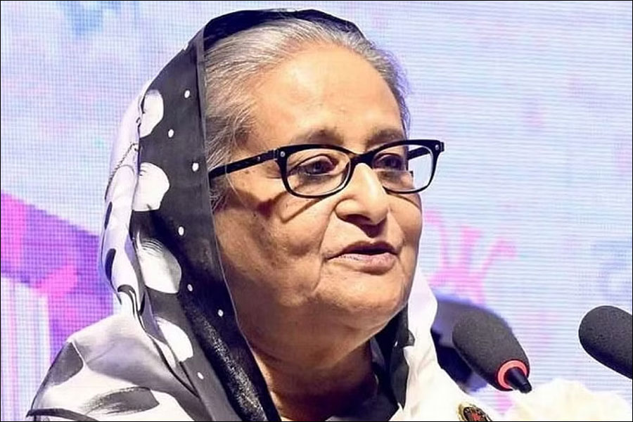 বিশ্বের সমস্ত ভাষার সংরক্ষণ জরুরি, আন্তর্জাতিক মাতৃভাষা দিবসে বললেন বাংলাদেশের মাননীয়া প্রধানমন্ত্রী শেখ হাসিনা