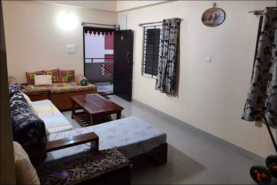 ঘর-দ্বিতীয় পর্ব