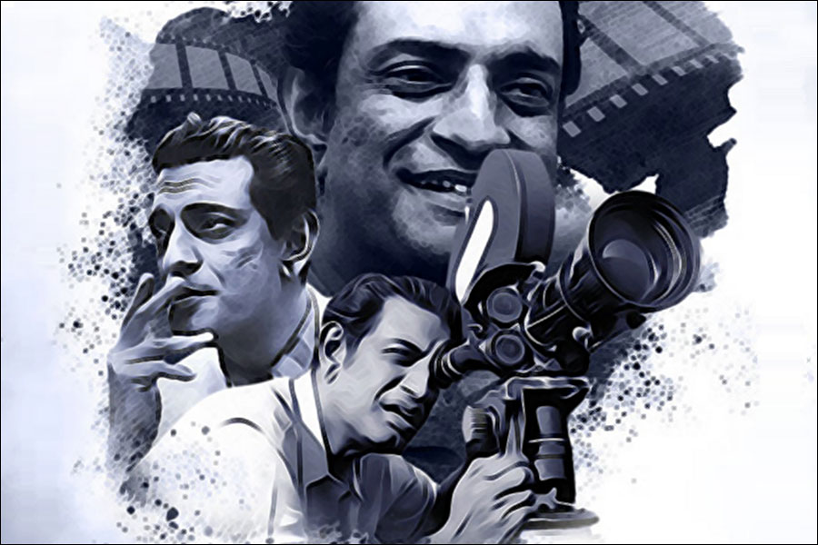 অসামান্য প্রতিভা: সামান্য দেখা