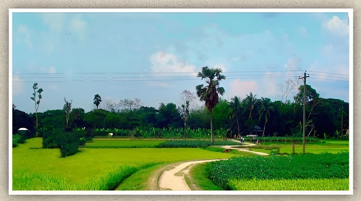 দুই বাংলার দুই বাঙালী