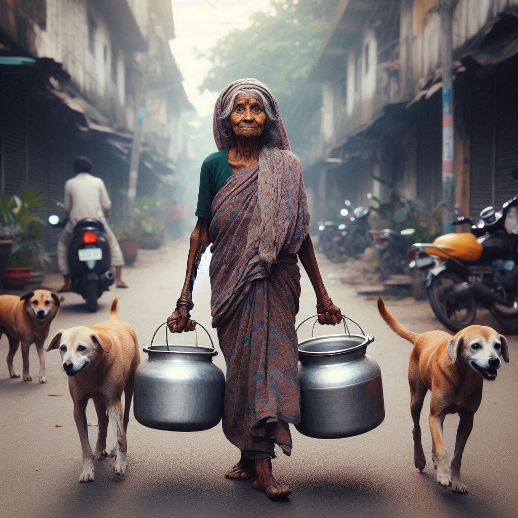 পথ্য