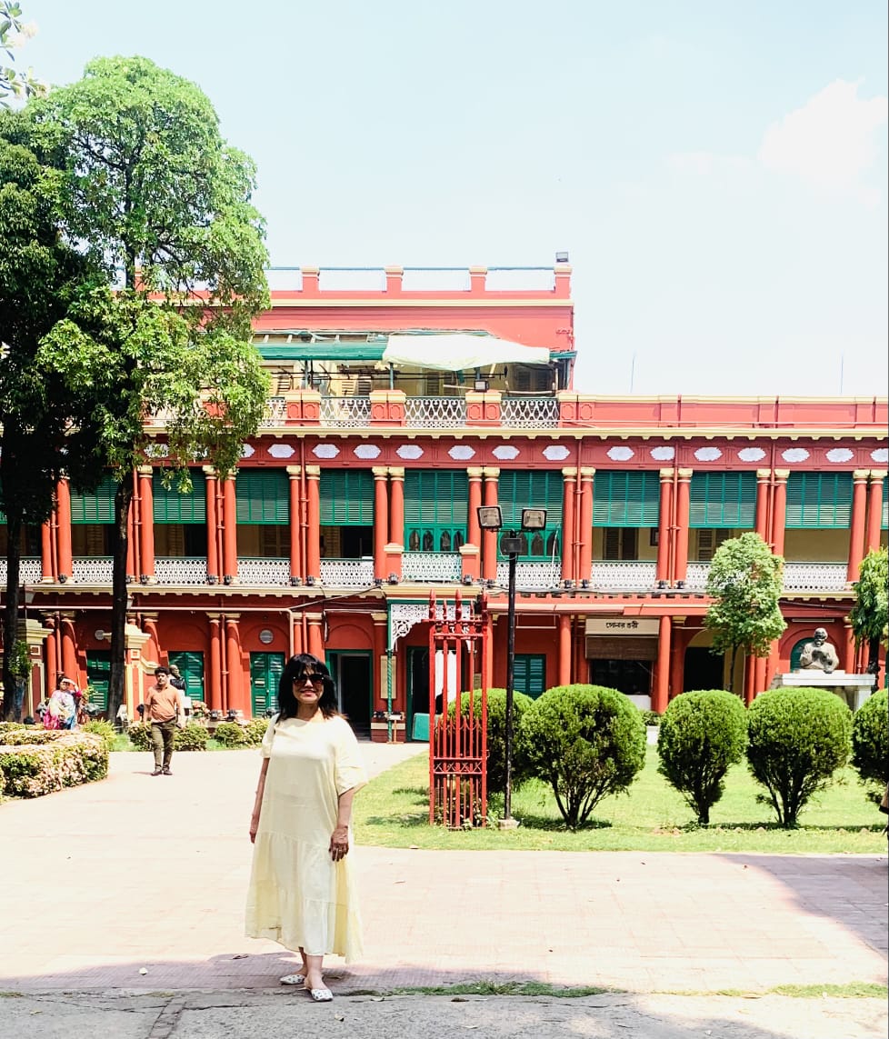 ওহ কলকাতা! (২০২৪) ৩য় পর্ব