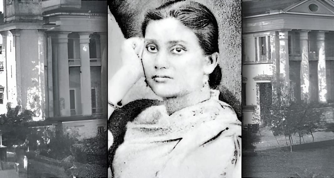 স্বামীর মৃত্যুদিনেও রোগী দেখতে বেরিয়েছিলেন তিনি (প্রথম পর্ব)