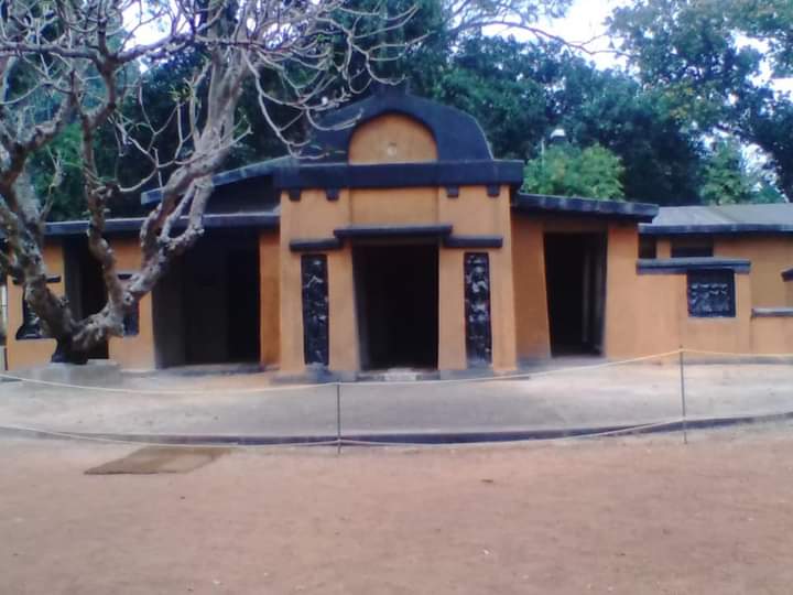 প্রাণের ঠাকুরের প্রাণকেন্দ্রে