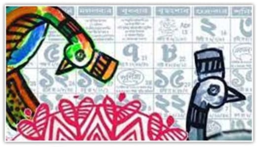"ফসলি সন" ও "বঙ্গাব্দ” এবং "বাংলা নববর্ষ" এর উদ্ভব