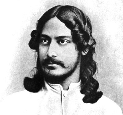 রবিঠাকুরের জন্মদিন