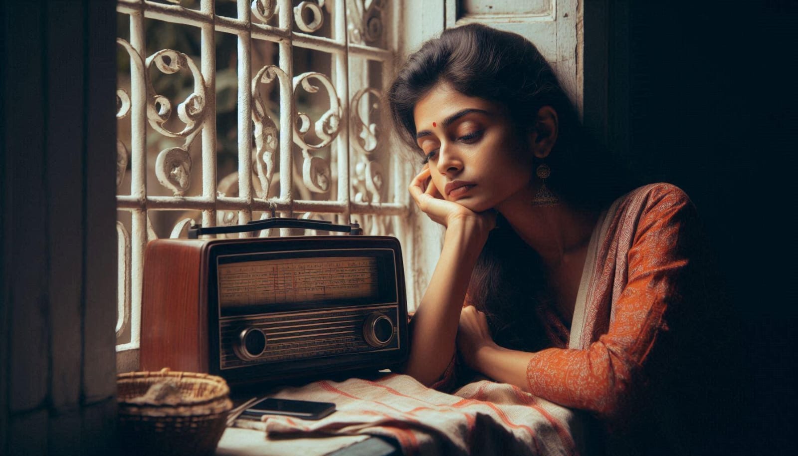 জননী