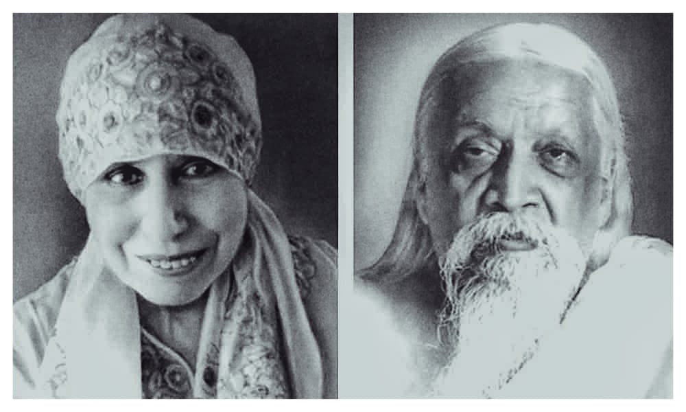 কেমন ছিল শ্রীমা আর অরবিন্দের সম্পর্ক 