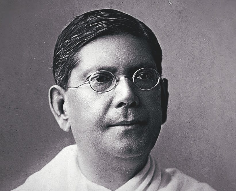 আরও অন্তত বছর কুড়ি বাঁচার দরকার ছিল দেশবন্ধুর