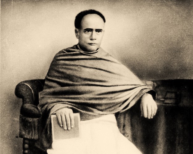 বিজ্ঞান হিতৈষী সংস্কৃত পন্ডিত