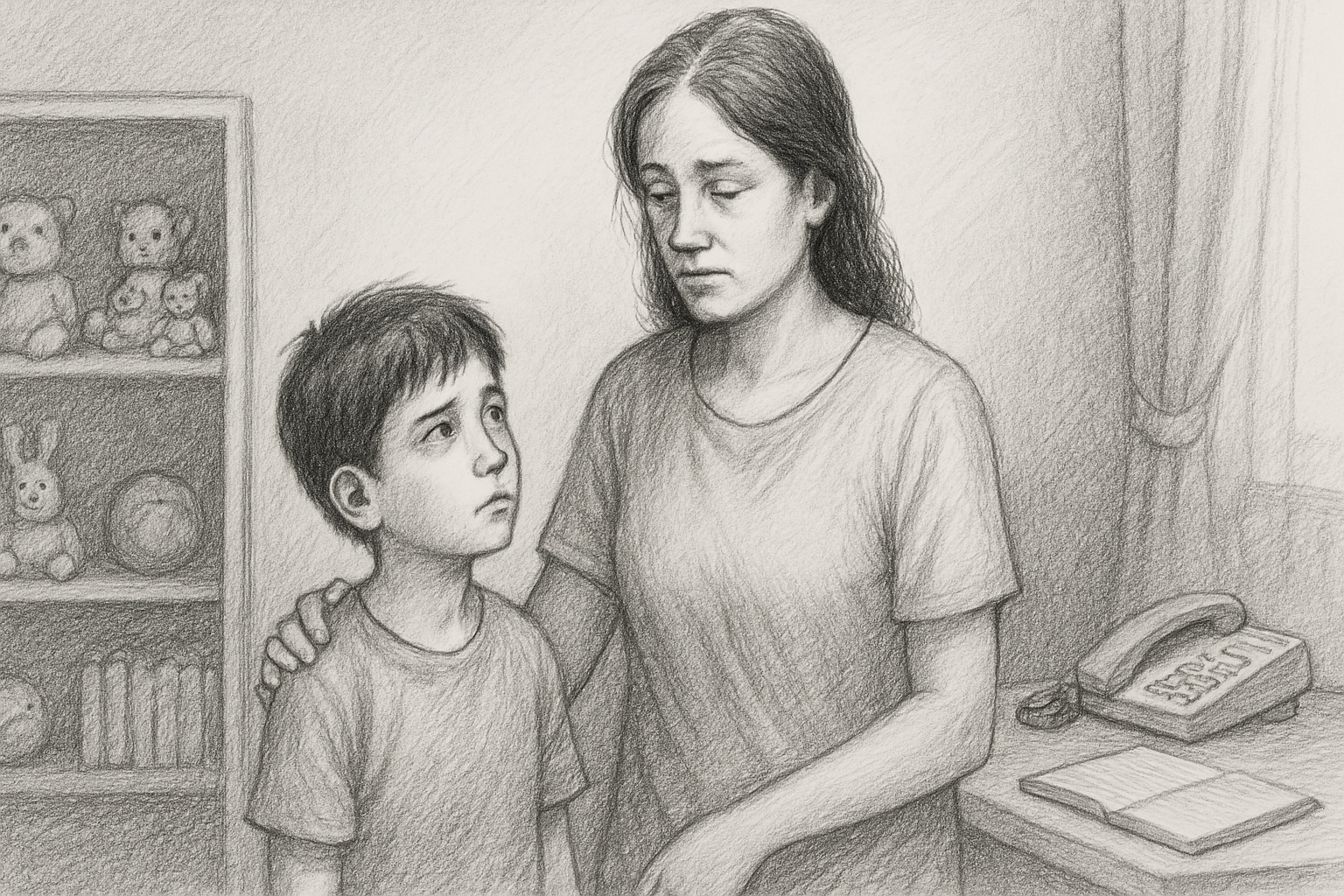 তাতানের গল্প