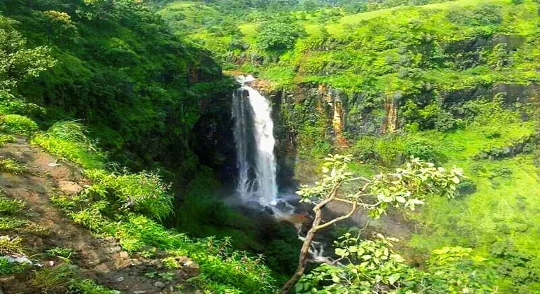 চিকলদারা