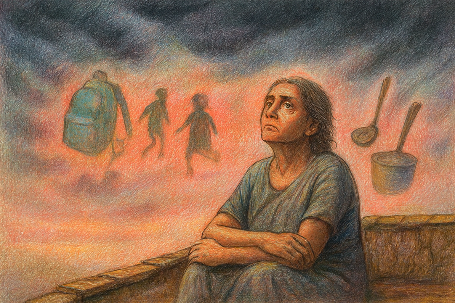 জাগবে কবে মন? একটি সত্যকথন