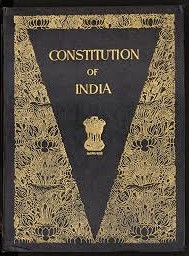OUR CONSTITUTION: REALIZATION OF ITS VISION AND ASPIRATIONS